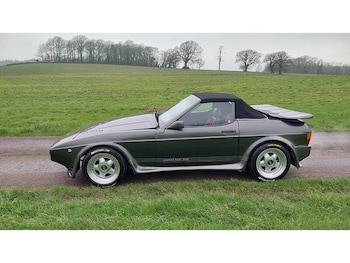 Used TVR Tasmin 1988 for sale - 77805811: Photo