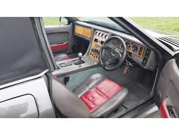 Used TVR Tasmin 1988 for sale - 77805811: Photo