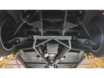 Used TVR Tasmin 1988 for sale - 77805811: Photo