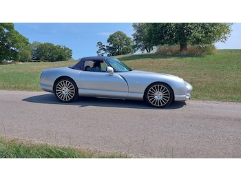 1995 - Convertible