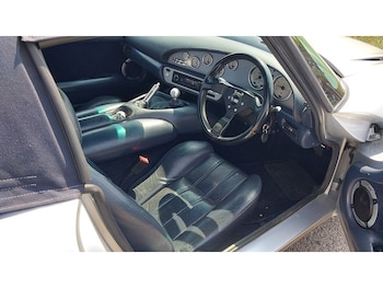 Used TVR Chimaera 1995 for sale - 75613144: Photo