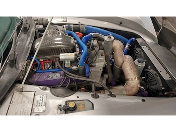 Used TVR Chimaera 1995 for sale - 75613144: Photo