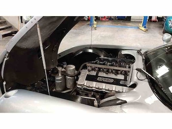 Used TVR Tuscan 2000 for sale - 74963915: Photo