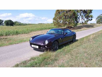 Used TVR Cerbera 1997 for sale - 75604681: Photo