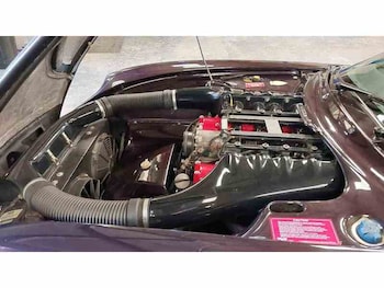 Used TVR Cerbera 1997 for sale - 75604681: Photo