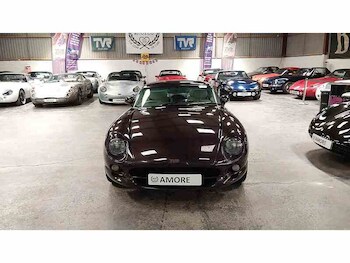 Used TVR Cerbera 1997 for sale - 75604681: Photo