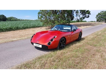 Used TVR Tuscan 2000 for sale - 79032744: Photo