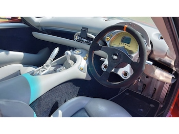 Used TVR Tuscan 2000 for sale - 79032744: Photo