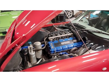 Used TVR Tuscan 2000 for sale - 79032744: Photo