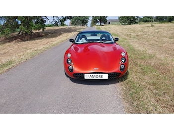 Used TVR Tuscan 2000 for sale - 79032744: Photo