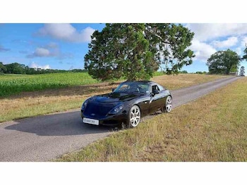 Used TVR T350 2003 for sale - 78709674: Photo