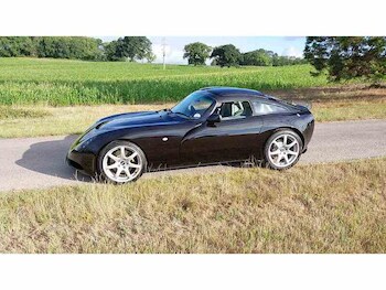 Used TVR T350 2003 for sale - 78709674: Photo