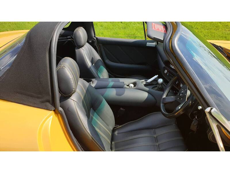 Used TVR Chimaera 1998 for sale - 78003966: Photo 11