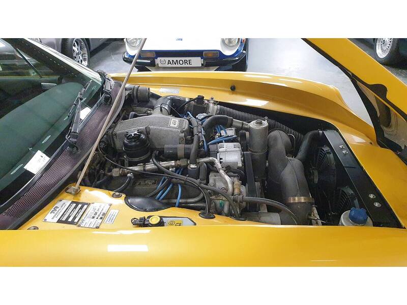 Used TVR Chimaera 1998 for sale - 78003966: Photo 20