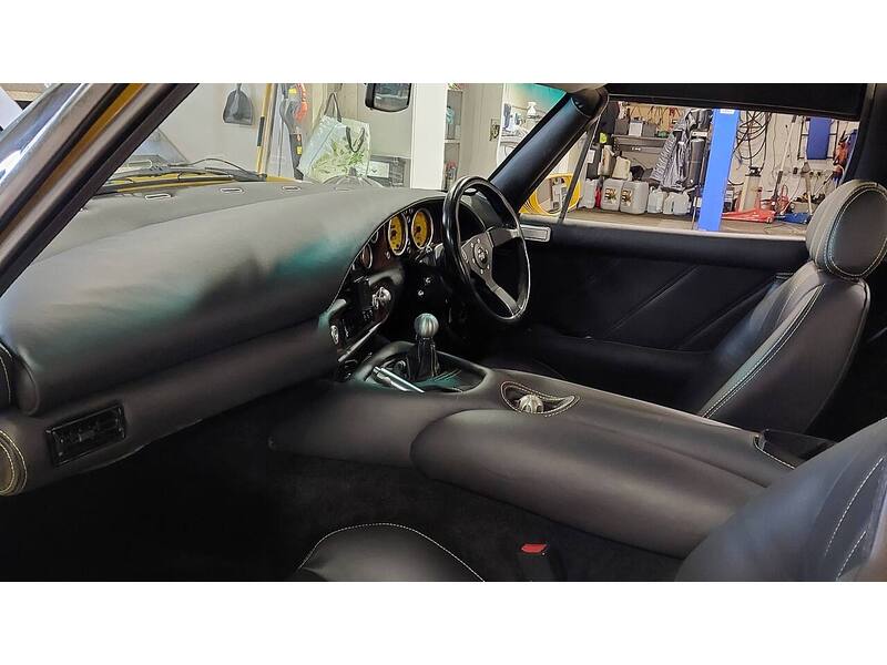 Used TVR Chimaera 1998 for sale - 78003966: Photo 30