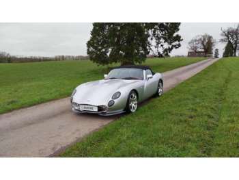 Used TVR Tuscan 2006 for sale - 73092246: Photo