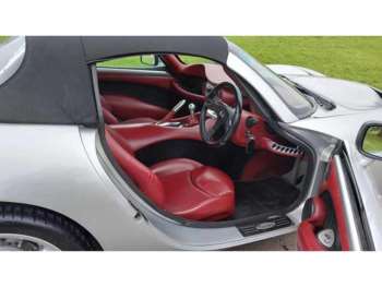 Used TVR Tuscan 2006 for sale - 73092246: Photo