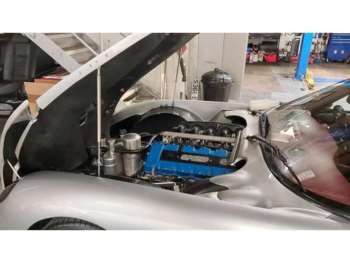 Used TVR Tuscan 2006 for sale - 73092246: Photo