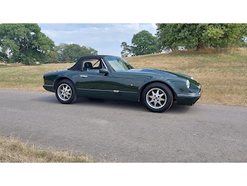 Used TVR S Series 1991 for sale - 79541679: Photo