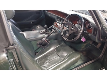 Used TVR S Series 1991 for sale - 79541679: Photo