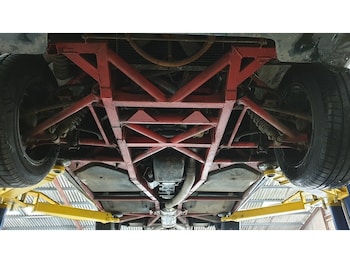 Used TVR S Series 1991 for sale - 79541679: Photo