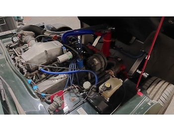 Used TVR S Series 1991 for sale - 79541679: Photo