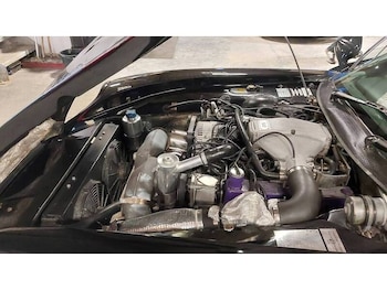 Used TVR Chimaera 1997 for sale - 78709717: Photo