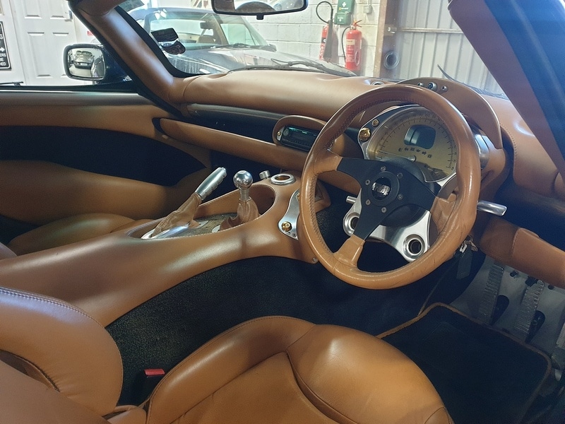 Used TVR Tuscan 2001 for sale - 77149407: Photo 16