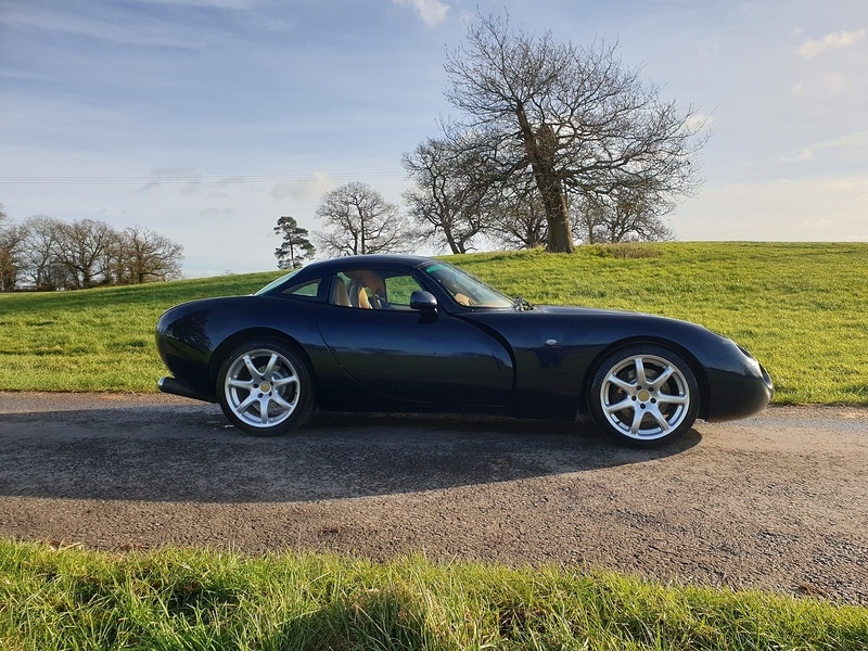 Used TVR Tuscan 2001 for sale - 77149407: Photo 6