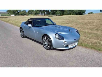 Used TVR Tamora 2002 for sale - 75157320: Photo
