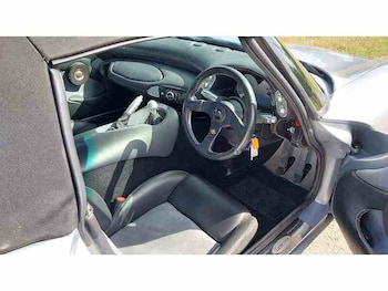 Used TVR Tamora 2002 for sale - 75157320: Photo