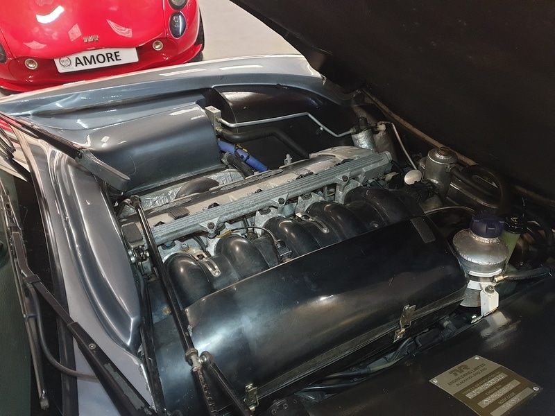 Used TVR Tasmin 2003 for sale - 77264052: Photo 13