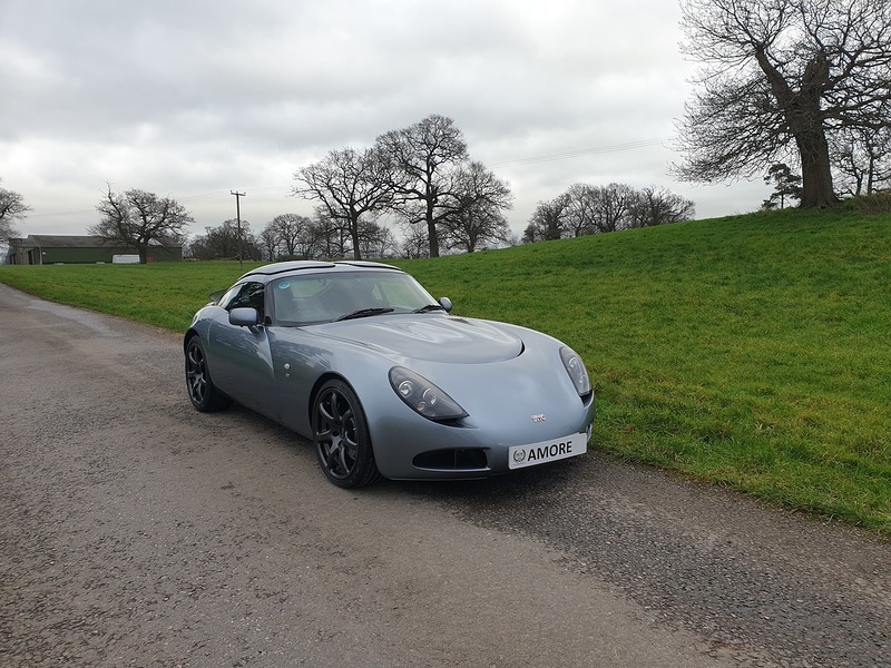 Used TVR Tasmin 2003 for sale - 77264052: Photo 19