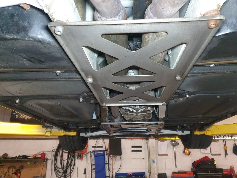 Used TVR Tasmin 2003 for sale - 77264052: Photo 20