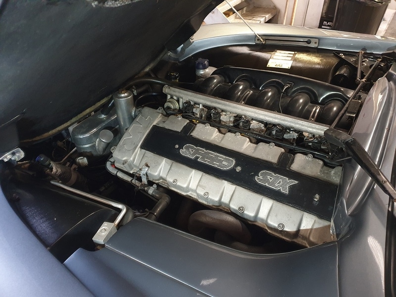 Used TVR Tasmin 2003 for sale - 77264052: Photo 3