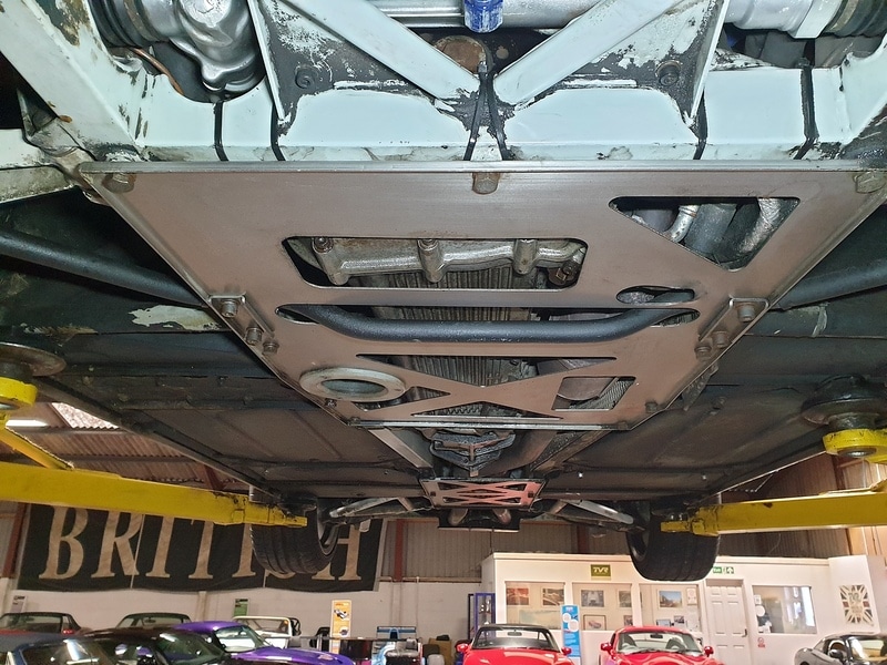 Used TVR Tasmin 2003 for sale - 77264052: Photo 4