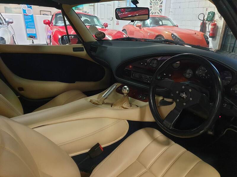 Used TVR Griffith for sale - 76946774: Photo 16