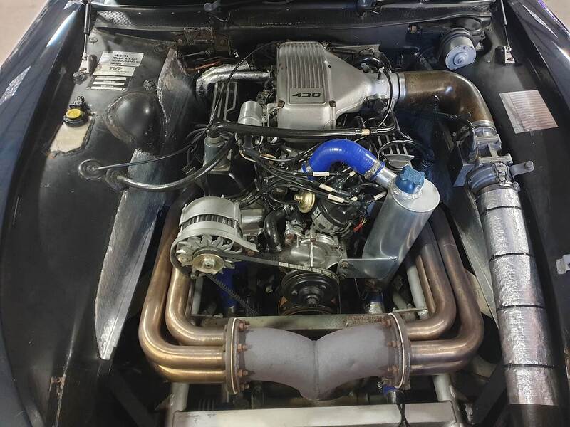 Used TVR Griffith for sale - 76946774: Photo 17