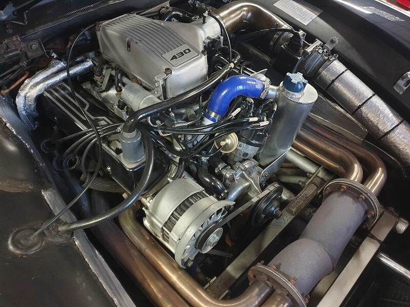 Used TVR Griffith for sale - 76946774: Photo 18