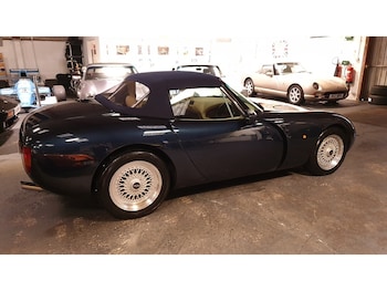 Used TVR Griffith 1992 for sale - 76946774: Photo