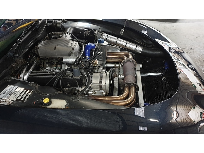 Used TVR Griffith for sale - 76946774: Photo 6