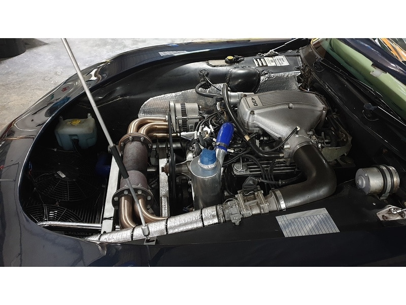 Used TVR Griffith for sale - 76946774: Photo 7