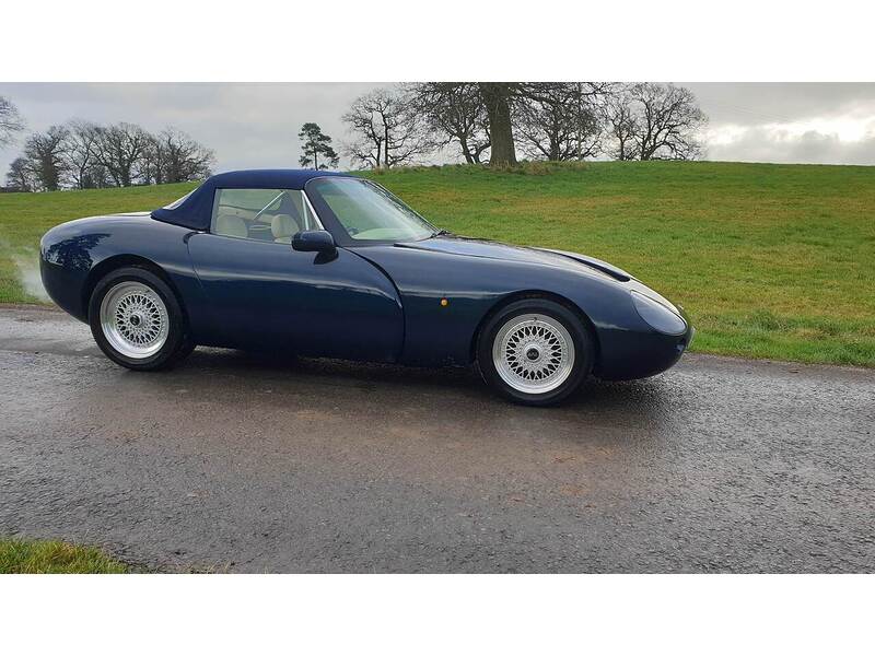Used TVR Griffith for sale - 76946774: Photo 8