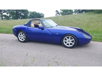 Used TVR Griffith 1999 for sale - 78769514: Photo
