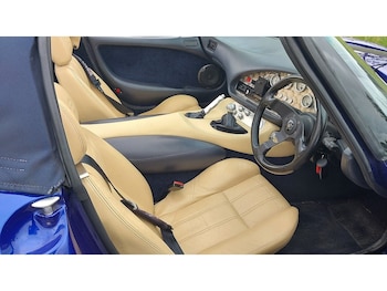 Used TVR Griffith 1999 for sale - 78769514: Photo