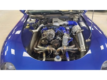 Used TVR Griffith 1999 for sale - 78769514: Photo