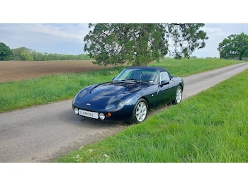 Used TVR Griffith 1996 for sale - 78709756: Photo
