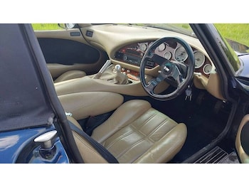 Used TVR Griffith 1996 for sale - 78709756: Photo