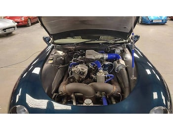 Used TVR Griffith 1996 for sale - 78709756: Photo