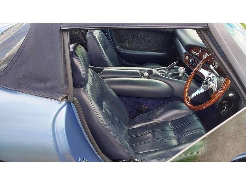 Used TVR Chimaera for sale - 78111443: Photo 12